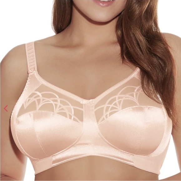 Elomi Cate Side Support Bra - Picture 1 of 13